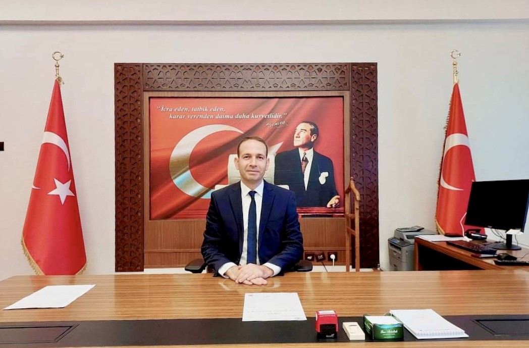 Cumhuriyet Bayramı’nı en içten dileklerimle kutluyorum.